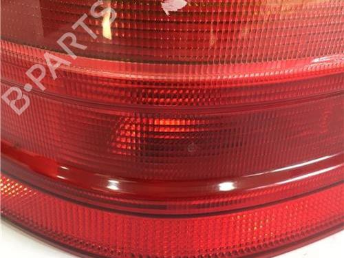 Left taillight MERCEDES-BENZ A-CLASS (W168)  | BP9636748C34 