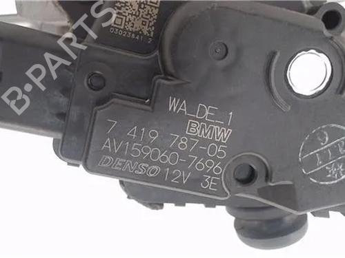 Front wiper motor MINI MINI (F56) Cooper SE / Electric | BP24152579M29 