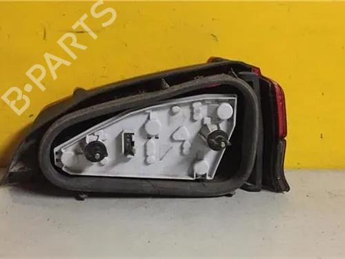 Left taillight PEUGEOT 106 I (1A, 1C)  | BP13049334C34 