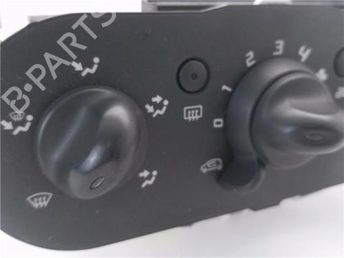 Climate control RENAULT TWINGO II (CN0_) 1.2 16V (CN04, CN0B) | BP30555335I5