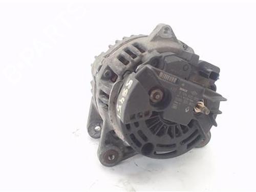 Alternator RENAULT MODUS / GRAND MODUS (F/JP0_)  | BP33220864M7  - Image 8
