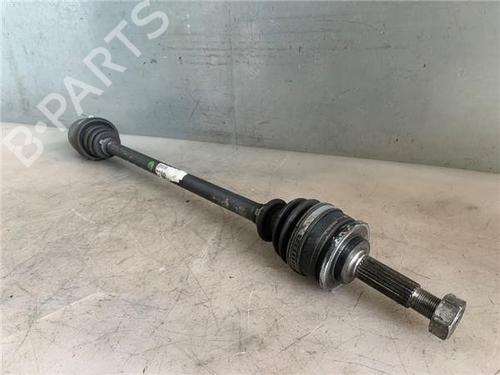 Right front driveshaft NISSAN MICRA II (K11) 1.3 i 16V | BP27162998M39 