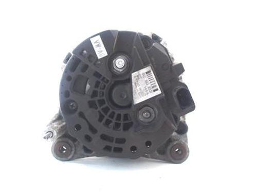 Alternator VW GOLF V (1K1) 1.9 TDI | BP33731289M7  - Image 6
