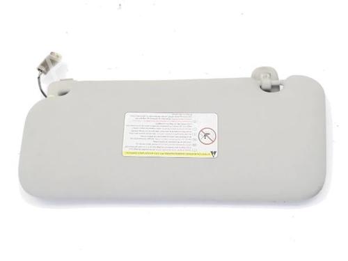Right sun visor PEUGEOT 407 SW (6E_, 6D_)  | BP22632659I2 