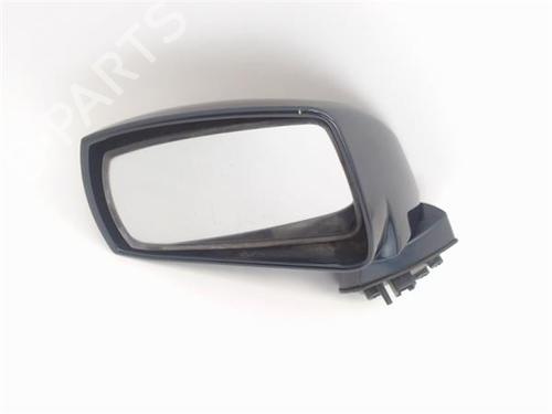 Left mirror HYUNDAI COUPE I (RD)  | BP17333052C26 