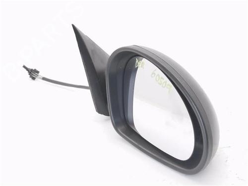 Right mirror SEAT IBIZA III (6L1) 1.4 16V | BP28582178C27 