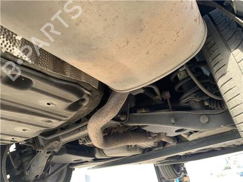Exhaust system LEXUS IS II (_E2_) 220d (ALE20) | BP32417303M121 