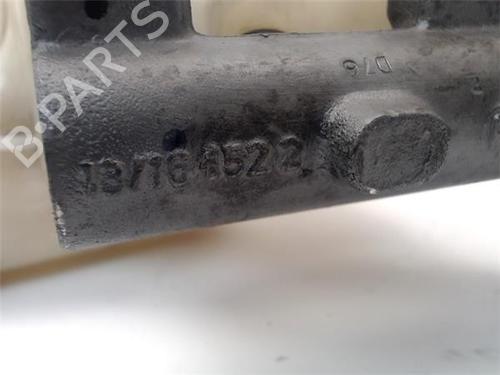 Brake master cylinder HYUNDAI i10 I (PA)  | BP23841420M77 