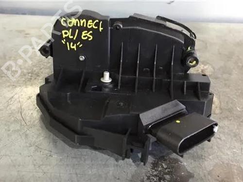 Front left lock FORD TRANSIT CONNECT MPV 1.6 TDCi | BP12103854C98 