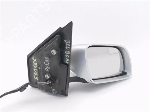 Right mirror VW POLO IV (9N_, 9A_)  | BP29063436C27
