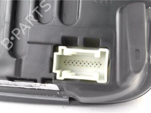 Instrument cluster SMART FORTWO Coupe (451) 1.0 (451.330, 451.334) | BP37261146C47 - Image 7
