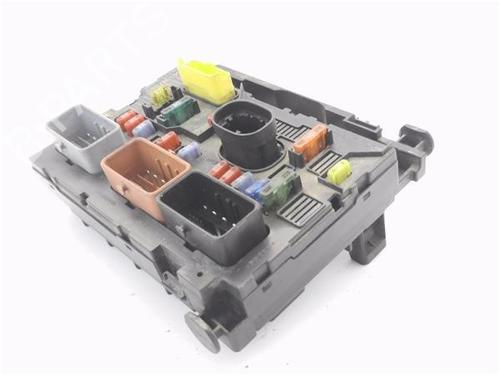 Fuse box PEUGEOT 307 SW (3H) 1.6 16V | BP30135456E1 