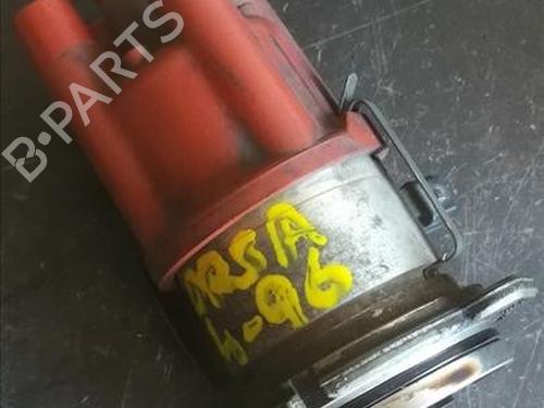 Used Ignition distributor OPEL CORSA B (S93) [1993-2009]  9660902