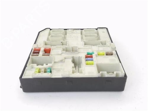 Fuse box RENAULT MASTER III Bus (JV)  | BP28098134E1 
