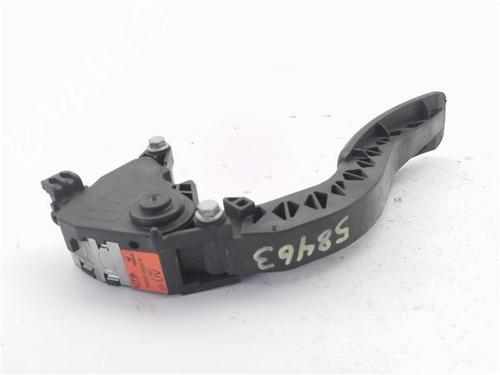 Pedal RENAULT SCÉNIC III (JZ0/1_) 1.5 dCi | BP29526506I4 