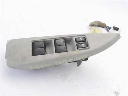 Left front window switch SUBARU LEGACY V Estate (BR) 2.0 D AWD (BRD) | BP29431490I27 