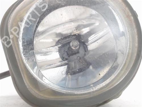 Left front fog light FIAT BRAVA (182_)  | BP13247768C30 