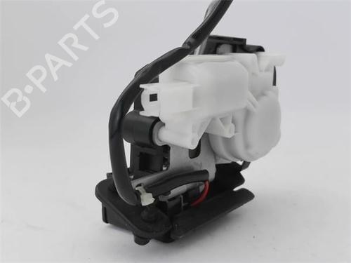 Tailgate lock MAZDA 2 (DY)  | BP24035726C101 