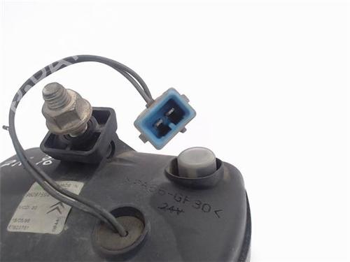 Right front fog light CITROËN ZX (N2)  | BP13738291C31 