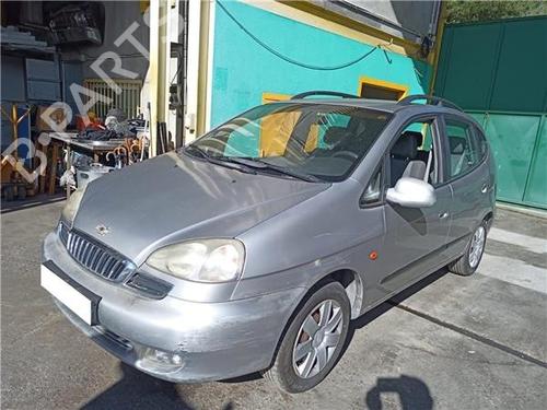 Used Parts DAEWOO REZZO (U100) [2000-2025]  4309324