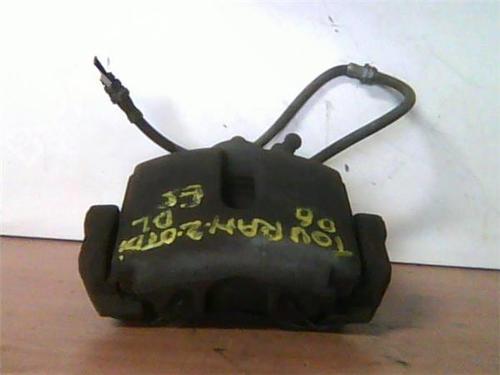 Used Other VW TOURAN (1T1, 1T2) [2003-2011]  14338008