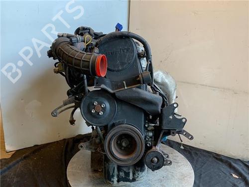 Engine SUZUKI BALENO (EG)  | BP29851147M1