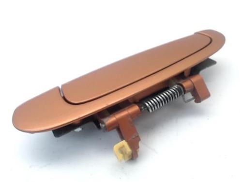 Rear left exterior door handle KIA PICANTO I (SA) 1.1 | BP23882359C130
