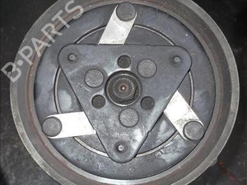 AC compressor MG MG ZR  | BP9702516M34 