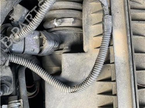 Mass air flow sensor JEEP COMPASS (MK49) 2.0 CRD | BP32417986M95