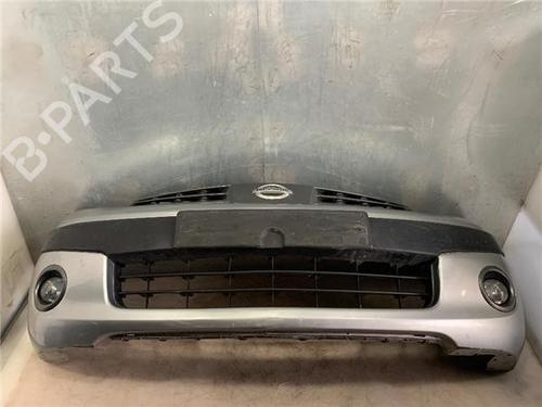 Front bumper NISSAN NOTE (E11, NE11) 1.5 dCi | BP22339190C7 