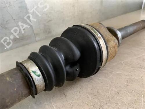 Right front driveshaft CITROËN XSARA PICASSO (N68) 1.6 HDi | BP24473203M39 