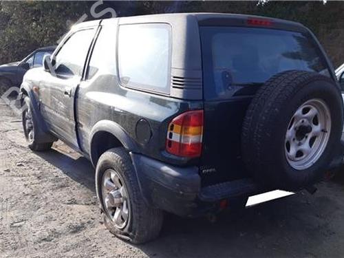 Højre forlygte OPEL FRONTERA B (U99) 2.2 DTI (6B_ZC, 6B_VF, 6B_66, 6B_76) | BP11341620C29 