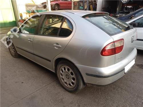 Alternator SEAT LEON (1M1) 1.9 TDI | BP30981114M7 