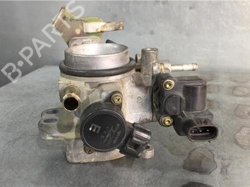 Throttle body TOYOTA YARIS (_P1_) 1.0 (SCP10_, SCP10R) | BP9683339M82 