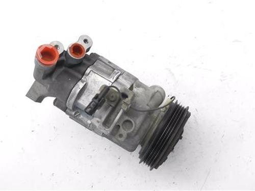 AC compressor OPEL AGILA B (H08) 1.2 (F68) | BP39454432M34 - Image 2