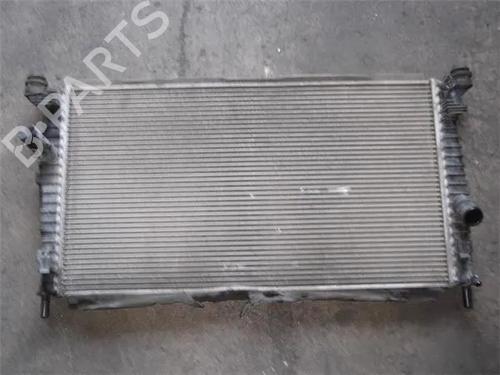 Water radiator FORD FOCUS II (DA_, HCP, DP) 1.6 | BP12112688M31 