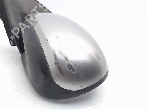 Left mirror NISSAN ALMERA II Hatchback (N16)  | BP18113806C26 