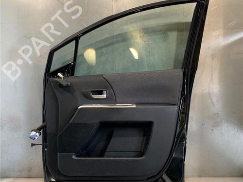 Right front door MAZDA 5 (CR)  | BP16093812C3 