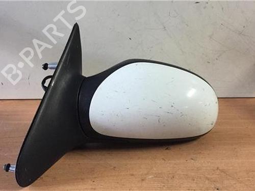 Used Left mirror PEUGEOT 406 (8B) [1995-2005]  13049163