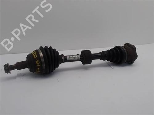 Left front driveshaft SEAT TOLEDO II (1M2) 1.6 | BP11340560M38 