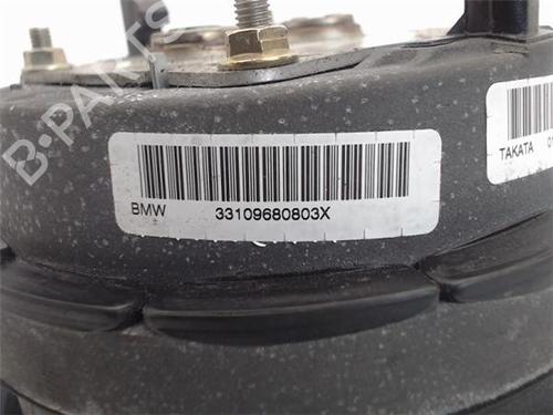 Førerens kollisjonspute BMW X5 (E53)  | BP13052159C9 