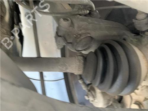 Right front driveshaft VW GOLF V (1K1) | BP32419349M39