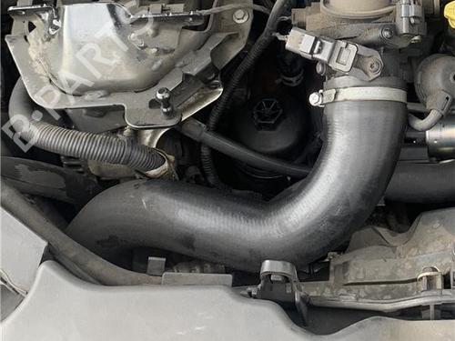 Used Pipe Pipe FORD FOCUS II (DA_, HCP, DP) [2004-2013] 25496114 25496114