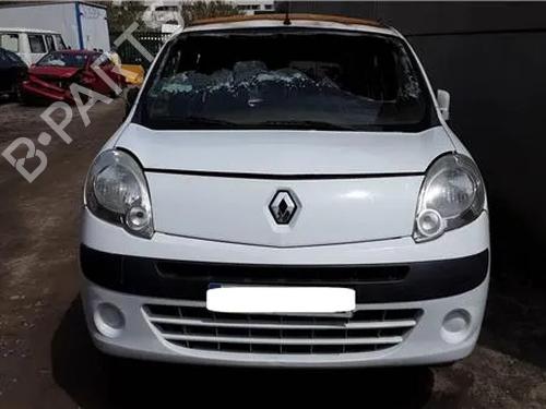 Left front steering knuckle RENAULT KANGOO / GRAND KANGOO II (KW0/1_) 1.5 dCi 85 (KW0K, KW0L, KW0B) | BP14341232M25 