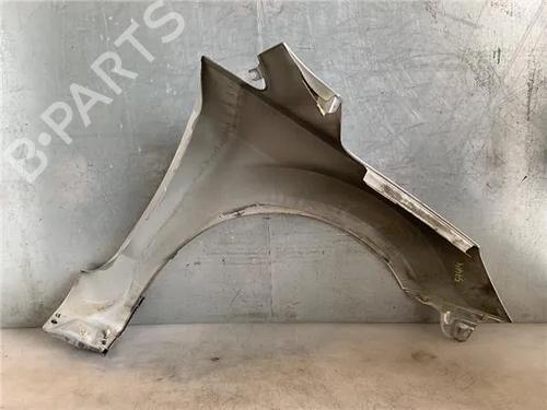 Left front fenders FORD FOCUS II (DA_, HCP, DP)  | BP23391321C41 