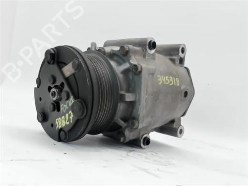 AC Kompressor FORD FOCUS I (DAW, DBW) 1.6 16V (100 hp) 16262616