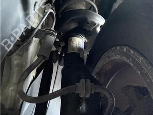Left front shock absorber OPEL ASTRA J (P10) 1.6 CDTi (68) | BP32419111M16 - Image 2
