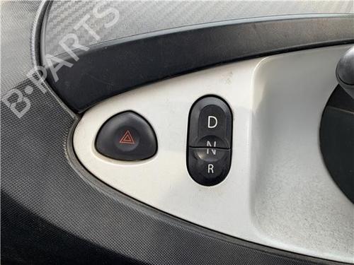 Gearstang RENAULT TWIZY (MAM_) | BP32450868M90