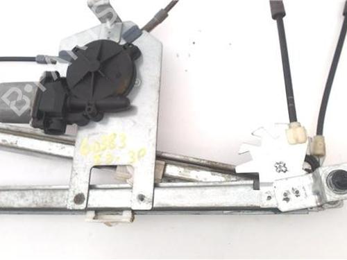 Other RENAULT CLIO III (BR0/1, CR0/1) | BP30981086O1