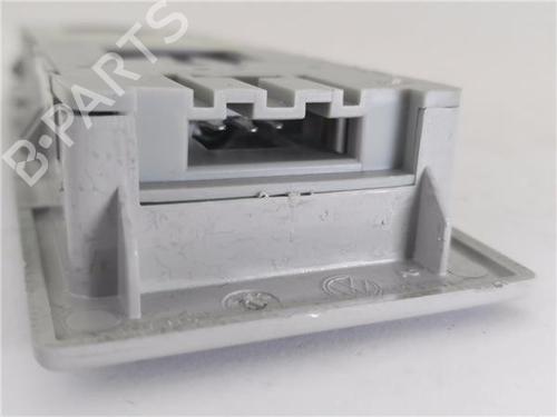 Kabinelys VW POLO V (6R1, 6C1) 1.2 TSI 16V | BP29260154I8 